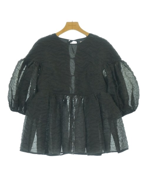 CECILIE BAHNSEN(セシリーバンセン)のブラウス サイズ:UK8(S位) 56,500円