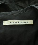 CECILIE BAHNSEN（セシリーバンセン）ブラウス 黒 サイズ:UK8(S位) レディース/2200732086015