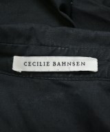 CECILIE BAHNSEN（セシリーバンセン）ワンピース 黒 サイズ:2(M位) レディース/2200716967033