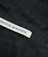 CECILIE BAHNSEN（セシリーバンセン）ワンピース 黒 サイズ:2(M位) レディース/2200716967033