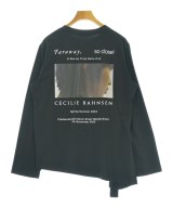 CECILIE BAHNSEN（セシリーバンセン）Tシャツ・カットソー 黒 サイズ:6(M位) レディース/2200724077052