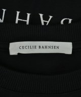 CECILIE BAHNSEN（セシリーバンセン）Tシャツ・カットソー 黒 サイズ:6(M位) レディース/2200724077052