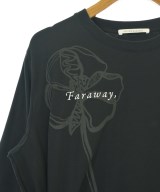 CECILIE BAHNSEN（セシリーバンセン）Tシャツ・カットソー 黒 サイズ:6(M位) レディース/2200724077052