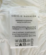 CECILIE BAHNSEN（セシリーバンセン）Tシャツ・カットソー 白 サイズ:XS レディース/2200724142057