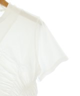 CECILIE BAHNSEN（セシリーバンセン）Tシャツ・カットソー 白 サイズ:XS レディース/2200724142057