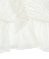 CECILIE BAHNSEN（セシリーバンセン）Tシャツ・カットソー 白 サイズ:XS レディース/2200724142057