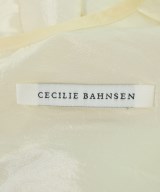 CECILIE BAHNSEN（セシリーバンセン）カジュアルシャツ 黄 サイズ:6(M位) レディース/2200725463083