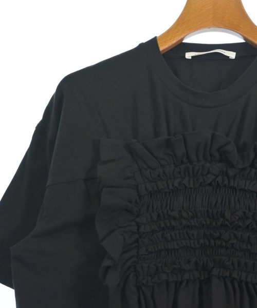 CECILIE BAHNSEN（セシリーバンセン）Tシャツ・カットソー 黒 サイズ:6(M位) レディース/2200727999016