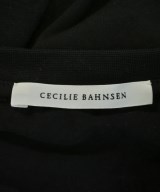 CECILIE BAHNSEN（セシリーバンセン）Tシャツ・カットソー 黒 サイズ:6(M位) レディース/2200727999016