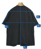 CECILIE BAHNSEN（セシリーバンセン）Tシャツ・カットソー 黒 サイズ:6(M位) レディース/2200727999016