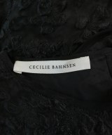 CECILIE BAHNSEN（セシリーバンセン）ブラウス 黒 サイズ:6(XS位) レディース/2200727999030