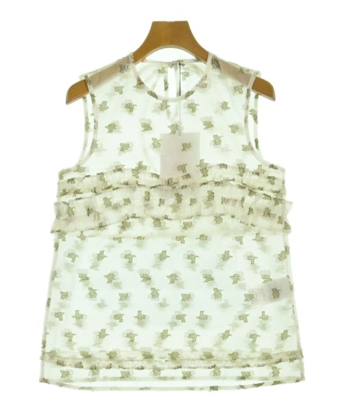 CECILIE BAHNSEN(セシリーバンセン)のブラウス サイズ:F 49,700円