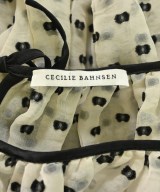 CECILIE BAHNSEN（セシリーバンセン）ロング・マキシ丈スカート 白 サイズ:2(S位) レディース/2200683469103