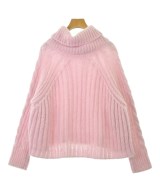 CECILIE BAHNSEN（セシリーバンセン）ニット・セーター ピンク サイズ:XS/S レディース/2200684348025