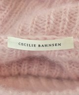 CECILIE BAHNSEN（セシリーバンセン）ニット・セーター ピンク サイズ:XS/S レディース/2200684348025