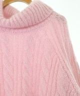 CECILIE BAHNSEN（セシリーバンセン）ニット・セーター ピンク サイズ:XS/S レディース/2200684348025