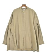 HED MAYNER カジュアルシャツ