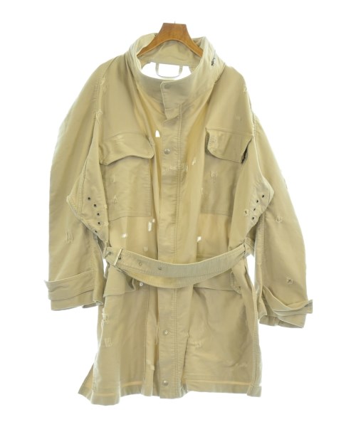 ヘド　メイナー(HED MAYNER)のHED MAYNER コート（その他）