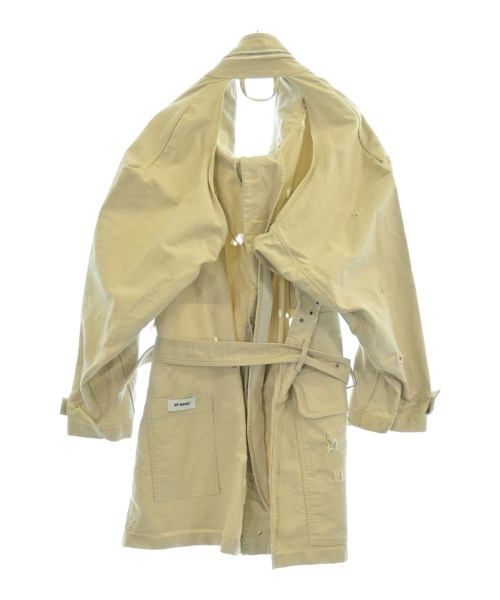 HED MAYNER（ヘド　メイナー）その他 ベージュ サイズ:S メンズ/2200626239046