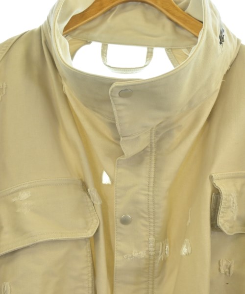 HED MAYNER（ヘド　メイナー）その他 ベージュ サイズ:S メンズ/2200626239046