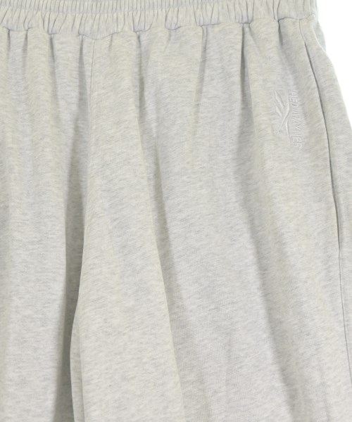 HED MAYNER（ヘド　メイナー）スウェットパンツ グレー サイズ:XS メンズ/2200628096012