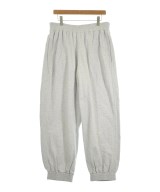 HED MAYNER（ヘド　メイナー）スウェットパンツ グレー サイズ:XS メンズ/2200628096012