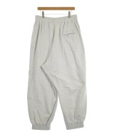 HED MAYNER（ヘド　メイナー）スウェットパンツ グレー サイズ:XS メンズ/2200628096012