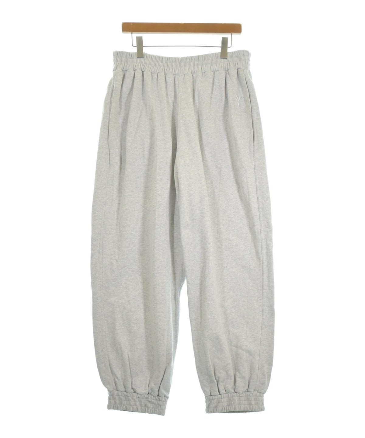 Hed Mayner 2024SS グレー ワイドパンツ Hed Mayner 2024SS グレー ワイドパンツ-NEC PR-L8600-12 トナー