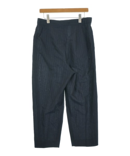 HED MAYNER（ヘド　メイナー）スラックス 紺 サイズ:42(M位) メンズ/2200616856260