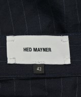 HED MAYNER（ヘド　メイナー）スラックス 紺 サイズ:42(M位) メンズ/2200616856260