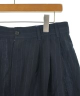 HED MAYNER（ヘド　メイナー）スラックス 紺 サイズ:42(M位) メンズ/2200616856260