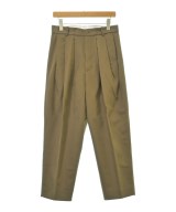 HED MAYNER（ヘド　メイナー）その他 茶 サイズ:40(XS位) メンズ/2200606858137