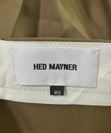HED MAYNER（ヘド　メイナー）その他 茶 サイズ:40(XS位) メンズ/2200606858137