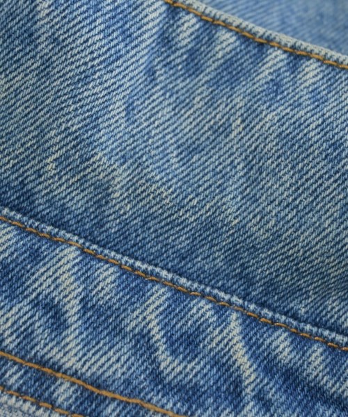 HED MAYNER（ヘド　メイナー）カジュアルシャツ 青 サイズ:S メンズ/2200669845099