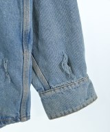 HED MAYNER（ヘド　メイナー）カジュアルシャツ 青 サイズ:S メンズ/2200669845099