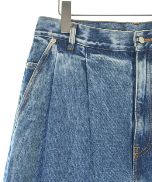 HED MAYNER（ヘド　メイナー）デニムパンツ 青 サイズ:S メンズ/2200675299015