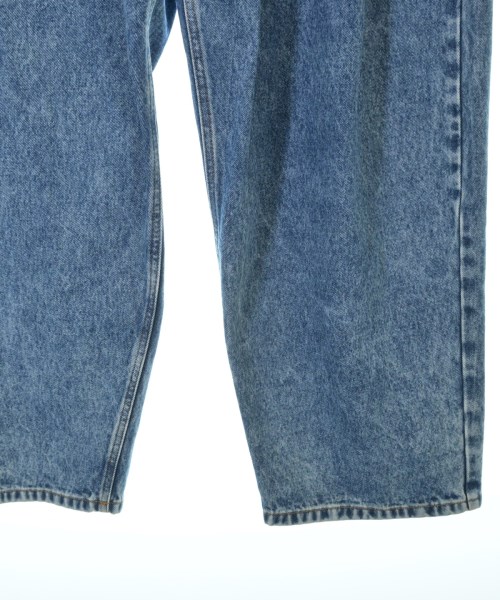 HED MAYNER（ヘド　メイナー）デニムパンツ 青 サイズ:S メンズ/2200675299015