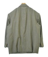 HED MAYNER（ヘド　メイナー）テーラードジャケット グレー サイズ:S メンズ/2200676932010
