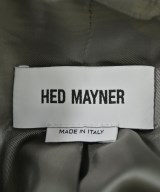 HED MAYNER（ヘド　メイナー）テーラードジャケット グレー サイズ:S メンズ/2200676932010