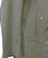 HED MAYNER（ヘド　メイナー）テーラードジャケット グレー サイズ:S メンズ/2200676932010