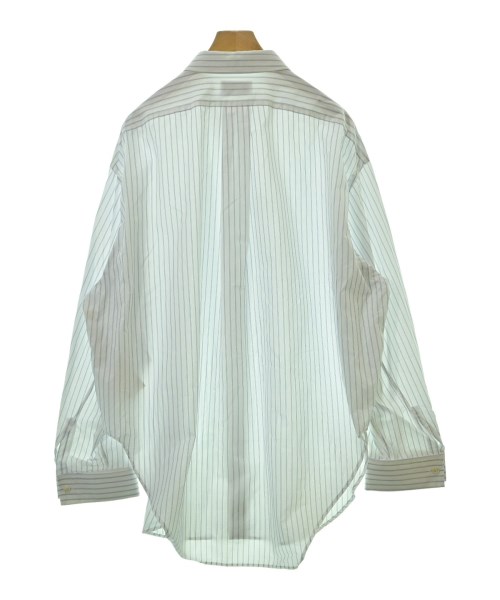 HED MAYNER（ヘド　メイナー）カジュアルシャツ 白 サイズ:S メンズ/2200676932027