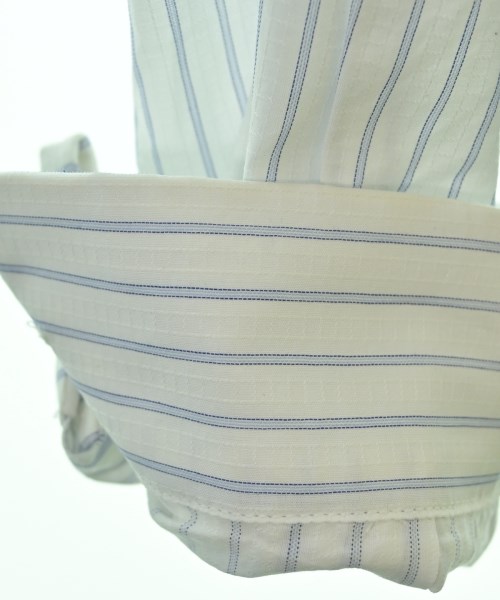 HED MAYNER（ヘド　メイナー）カジュアルシャツ 白 サイズ:S メンズ/2200676932027