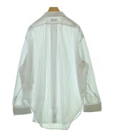 HED MAYNER（ヘド　メイナー）カジュアルシャツ 白 サイズ:S メンズ/2200676932027