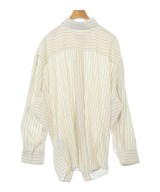 HED MAYNER（ヘド　メイナー）カジュアルシャツ ベージュ サイズ:M メンズ/2200695592028