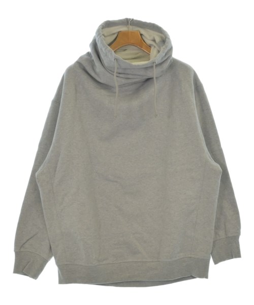 HED MAYNER(ヘド　メイナー)スウェット グレー サイズ:M/2200657155025