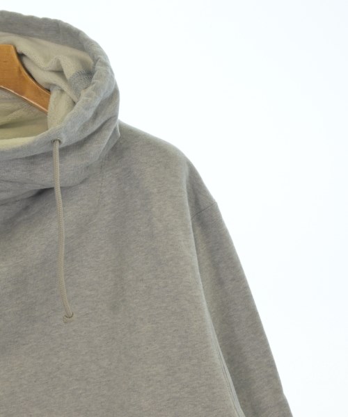 HED MAYNER（ヘド　メイナー）スウェット グレー サイズ:M メンズ/2200657155025