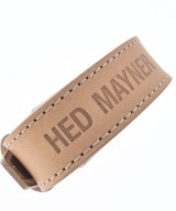 HED MAYNER（ヘド　メイナー）ブレスレット・バングル ベージュ サイズ:- メンズ/2200657422080