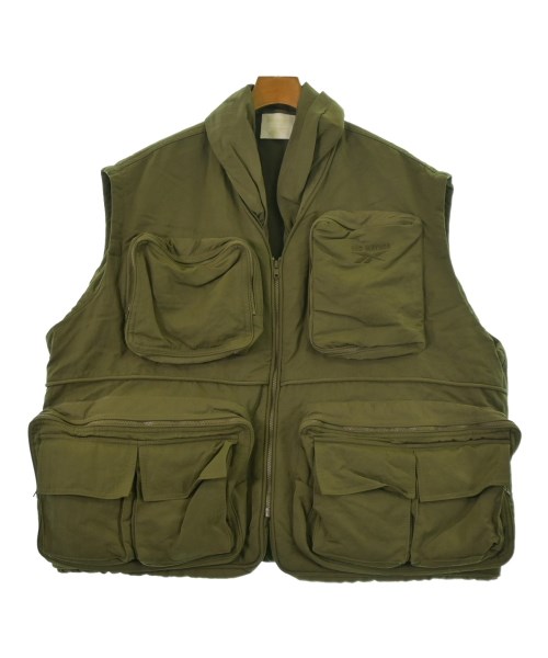 HED MAYNER(ヘド　メイナー)その他 カーキ サイズ:S/2200652975048