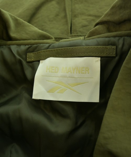 HED MAYNER（ヘド　メイナー）その他 カーキ サイズ:S メンズ/2200652975048