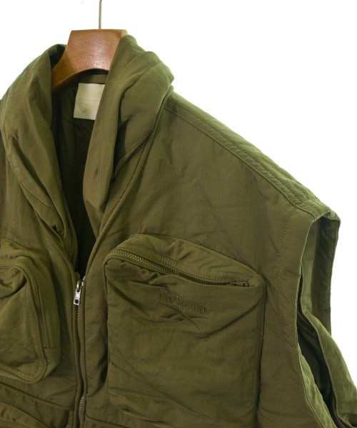 HED MAYNER（ヘド　メイナー）その他 カーキ サイズ:S メンズ/2200652975048